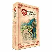 Caminho das Escrituras