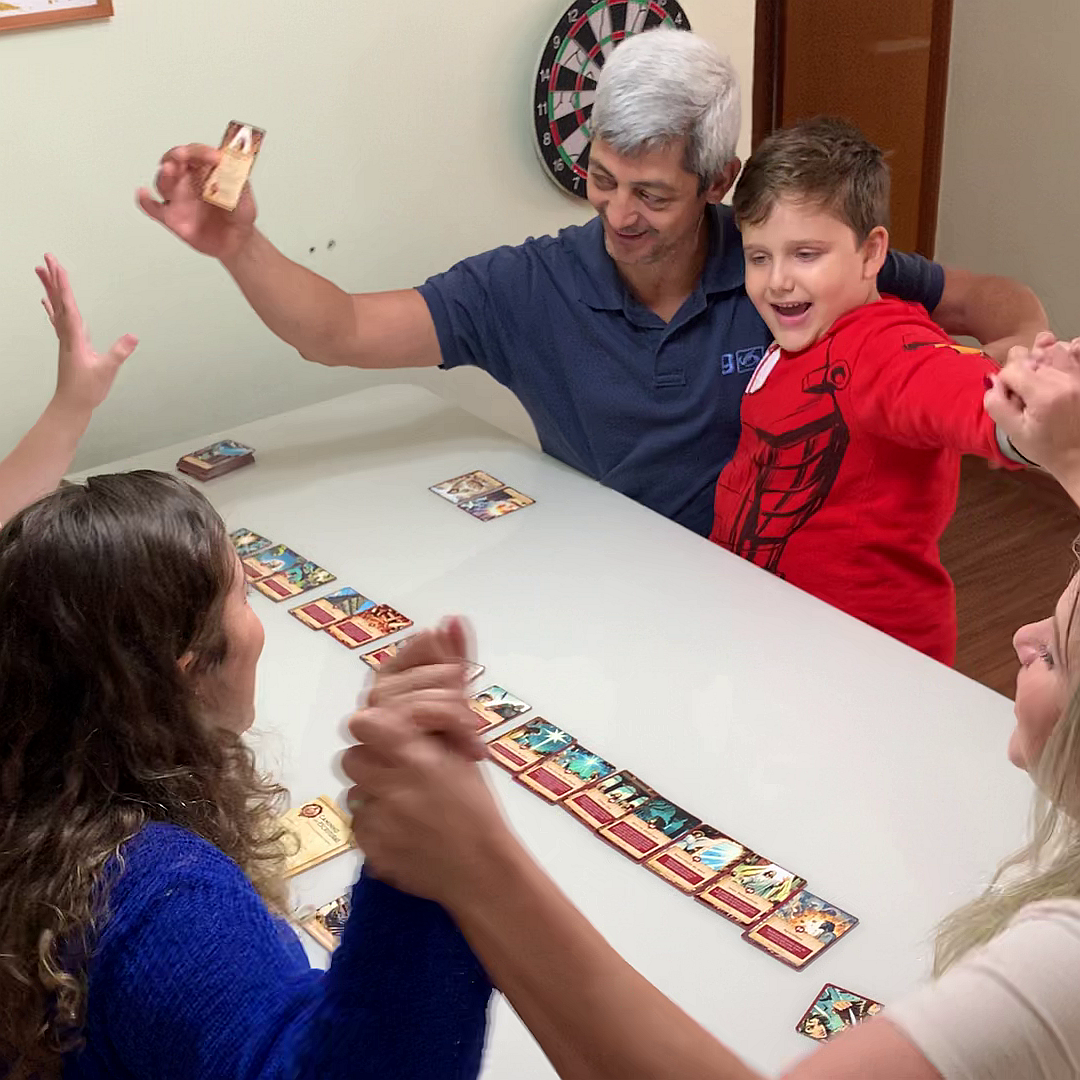 Momentos Inesquecíveis